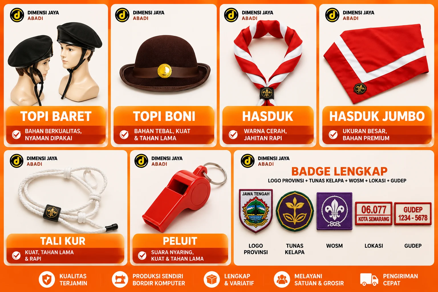 Katalog Produk