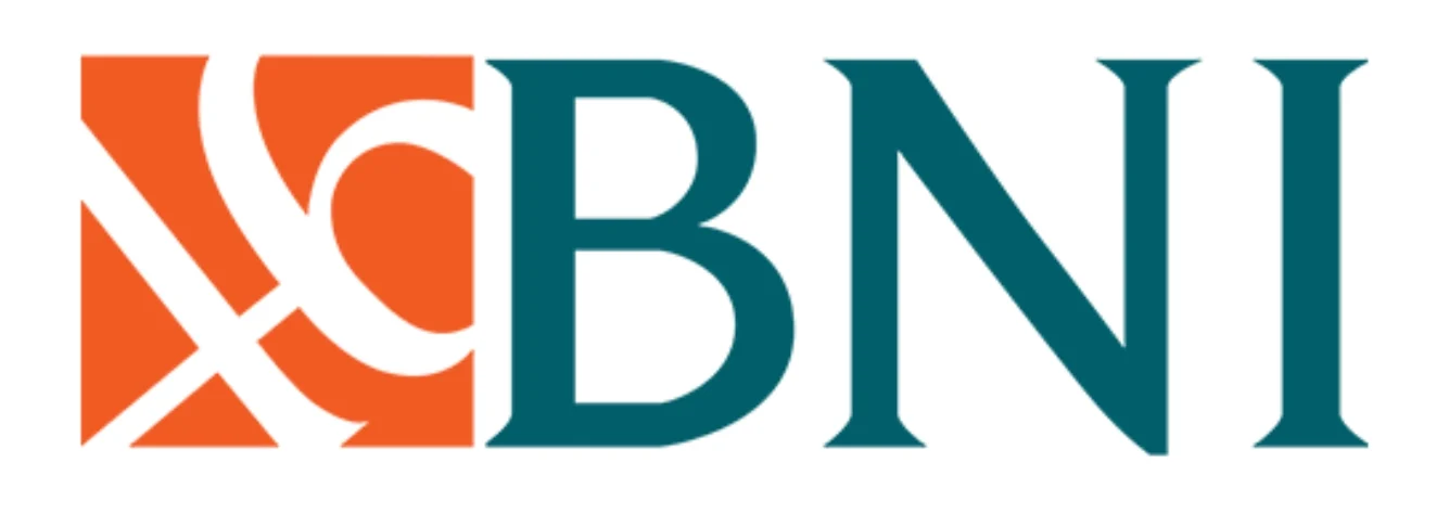 Logo Bank BNI