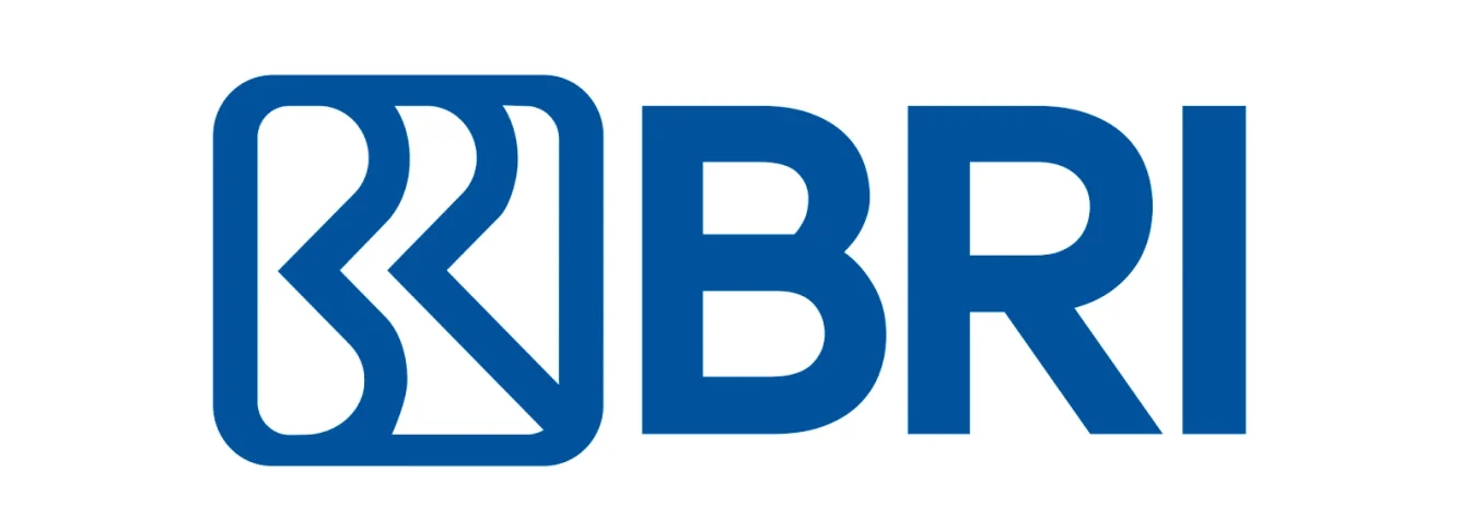 Logo Bank BRI