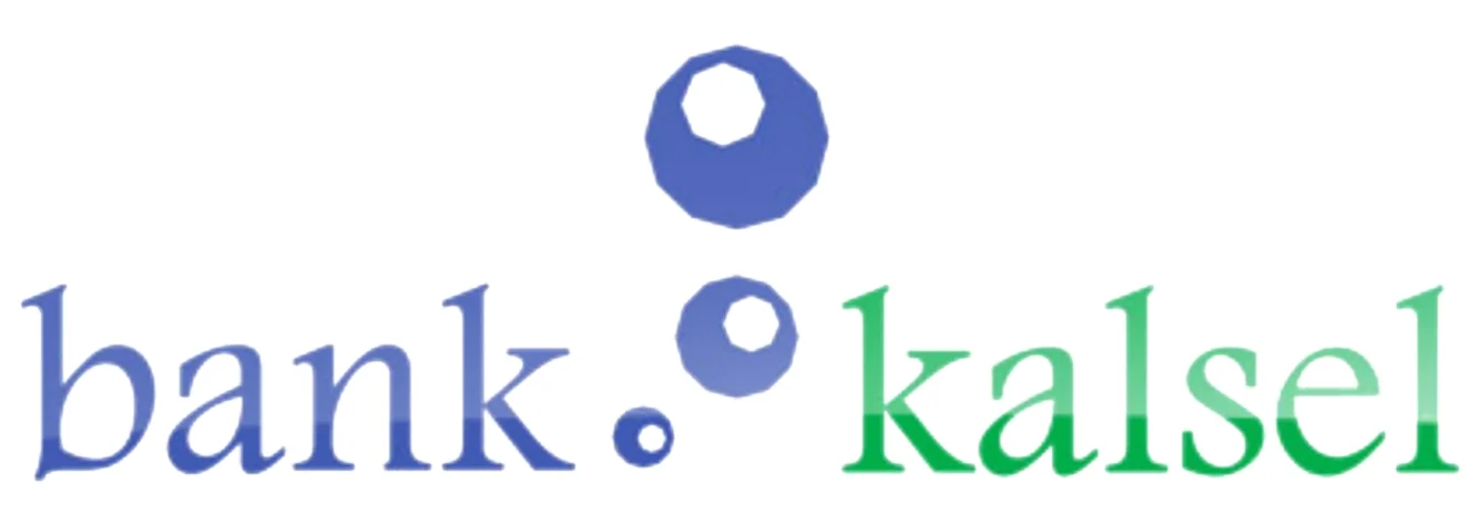 Logo Bank Kalsel