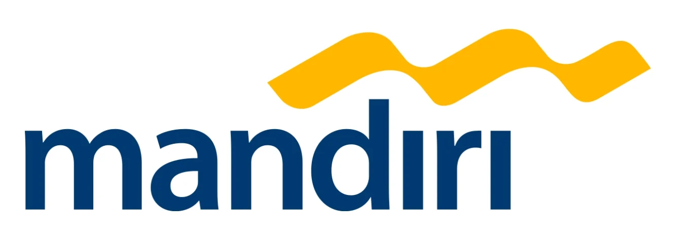 Logo Bank Mandiri